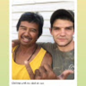 Meet your Posher, Thomas d